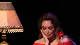 Dora Mazzone y Héctor Manrique extienden "su romance": aquí los detalles