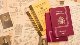 Récord histórico: venezolanos, colombianos y mexicanos son ahora europeos gracias al nuevo "derecho genealogista"