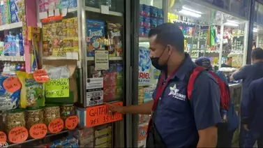 EXTRAOFICIAL: establecen nuevos formatos de publicación de la tasa del BCV en comercios EXTRAOFICIAL: establecen nuevos formatos de publicación de la tasa del BCV en comercios