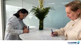 Bancaribe . Fundación Empresas Polar