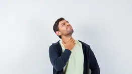 Dile adiós al ardor en la garganta con este remedio natural a base de jengibre: así debes consumirlo