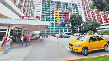 Activan plataforma para acceder a la historia clínica de pacientes venezolanos: conozca sus beneficios Activan plataforma para acceder a la historia clínica de pacientes venezolanos: conozca sus beneficios