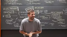 Gerard Piqué da clases magistrales en EEUU: la Kings League llega a Harvard