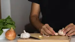 ¡Nunca consumas ajo!: estas personas están en riesgo y no lo saben 