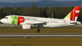 Gobierno de Portugal se pronuncia sobre suspensión de permiso de TAP para operar en Venezuela 