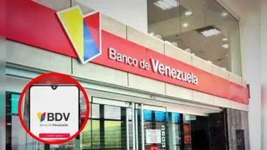 BDV y Farmatodo se unen para facilitar pagos a clientes: esto es la nueva herramienta BDV y Farmatodo se unen para facilitar pagos a clientes: esto es la nueva herramienta