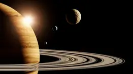 Saturno será liberador: Este proceso no volverá a repetirse, sino en aproximadamente treinta años