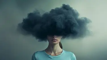 Solo tres objetos te mantendrán alejado de tus pensamientos negativos: renombrado psicólogo los recomienda Solo tres objetos te mantendrán alejado de tus pensamientos negativos: renombrado psicólogo los recomienda