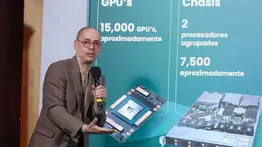 2001ONLINE - GLOBAL - SUPERCOMPUTADORA