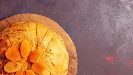 Receta de la abuela: aprende a elaborar un fácil y delicioso pastel de batata