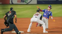 Cartelera completa: los cuatros juegos de la LVBP para este viernes 28 de noviembre
