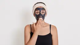 Despídete para siempre de los puntos negros con esta milagrosa mascarilla a base de avena