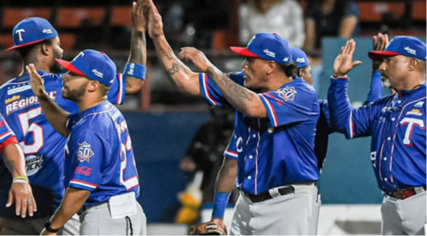 Tabla de posiciones de la LVBP este 28 de noviembre: Águilas del Zulia mantienen el liderato Tabla de posiciones de la LVBP este 28 de noviembre: Águilas del Zulia mantienen el liderato