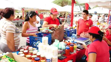 Jornadas de Mercal Móvil en Caracas este 28 de noviembre: productos con descuentos de hasta 40% Jornadas de Mercal Móvil en Caracas este 28 de noviembre: productos con descuentos de hasta 40%