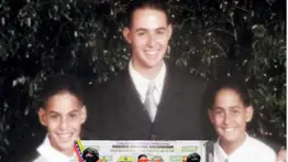 Atención: capturan a presunto autor material del dantesco caso de los hermanos Faddoul