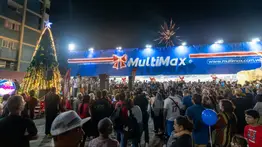 MultiMax iluminó la noche venezolana con su exitosa Venta Nocturna