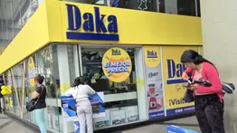 Caracas celebra el Black Friday: caraqueños aprovecharon las ofertas y promociones