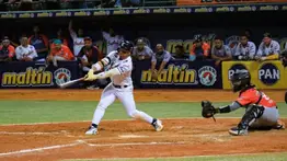 Acción en la LVBP: los cuatro juegos para este sábado 29 de noviembre