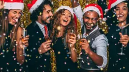 2001online - Caracas- Navidad