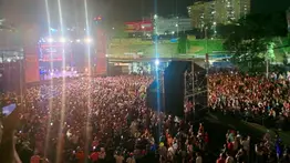 "Gran Concierto" gratuito en Petare este 29 de noviembre: conoce los horarios y artistas invitados