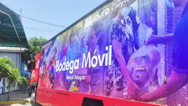 Mercados navideños y bodegas móviles de Mercal activas este 29 de noviembre: ubicaciones y precios Mercados navideños y bodegas móviles de Mercal activas este 29 de noviembre: ubicaciones y precios