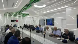 Debaten estrategias para optimizar el Sistema Eléctrico Nacional en Venezuela