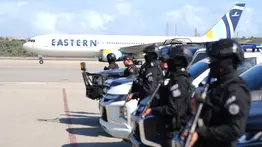 Venezuela anuncia suspensión de vuelos de repatriación desde EEUU por decisión de Washington