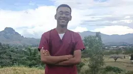 ¡Orgullo nacional! Estudiante venezolano lanza la primera app educativa en neurociencias: conoce los detalles