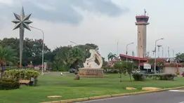 Aeropuerto de La Chinita: así están sus operaciones aéreas tras la advertencia de Trump