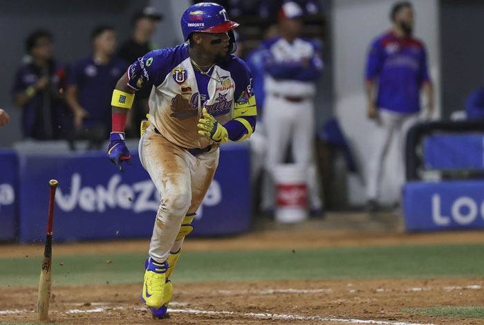 Tabla de posiciones de la LVBP: Tigres toma el liderato y Magallanes sale del fondo
