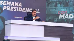 Maduro envía misiva a la OPEP y asegura que "nada detendrá" la defensa de las vastas reservas de petróleo venezolano