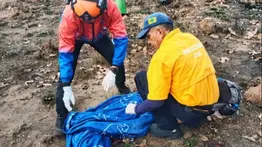 Aparatoso vuelco cobra la vida de una niña de seis años: hay tres heridos