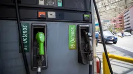 Este es el cronograma de distribución de gasolina subsidiada del 01 al 07 de diciembre