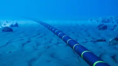 Meta planea construir un cable submarino que abarque todo el mundo Meta planea construir un cable submarino que abarque todo el mundo