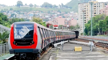 Metro de Los Teques tiene nueva tarjeta: Conozca su precio 