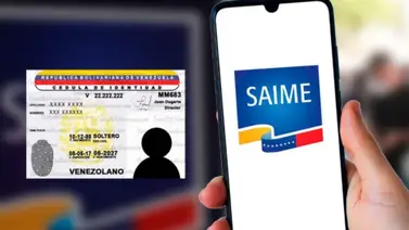 Lo que necesita saber para renovar su cédula de identidad en el SAIME (+Pasos) Lo que necesita saber para renovar su cédula de identidad en el SAIME (+Pasos)