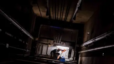 La Guaira | Ingeniero pierde la vida mientras reparaba un ascensor La Guaira | Ingeniero pierde la vida mientras reparaba un ascensor