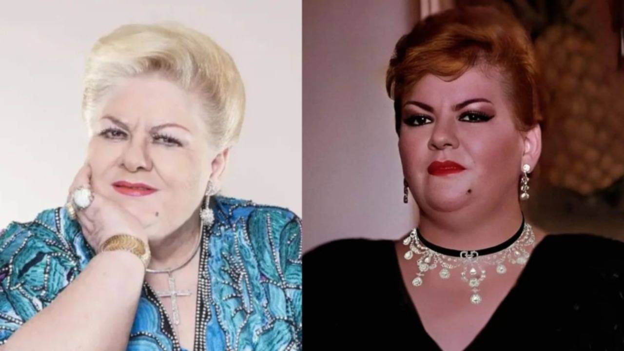 Paquita la del Barrio estaría a poco tiempo de su retiro musical (+Detalles)