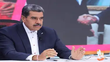 Maduro rechaza la canción "Veneka" de Rawayana Maduro rechaza la canción "Veneka" de Rawayana