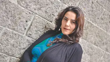 Fallece la actriz colombiana Sandra Reyes (+Detalles) Fallece la actriz colombiana Sandra Reyes (+Detalles)