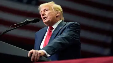 Trump nombra a empresario libanés como asesor para Medio Oriente Trump nombra a empresario libanés como asesor para Medio Oriente