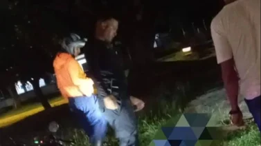 Muere motorizado en avenida de Aragua este #01Dic