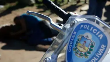 Amenazó a joven con una escopeta para abusar de ella  Amenazó a joven con una escopeta para abusar de ella