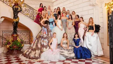 ¿Qué es el "Le Bal des Débutantes" del que todo el mundo habla? ¿Qué es el "Le Bal des Débutantes" del que todo el mundo habla?