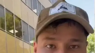 Venezolano denuncia ataque xenofóbico en una tienda de Chile (+Video) Venezolano denuncia ataque xenofóbico en una tienda de Chile (+Video)