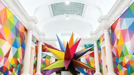 EEUU |  Miami Art Week dedicará una semana al arte moderno y contemporáneo