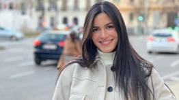Mariana Jiménez está en la dulce espera de su primer bebé 