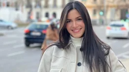 Mariana Jiménez está en la dulce espera de su primer bebé 