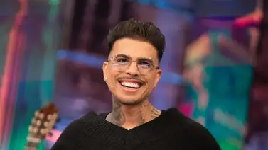 Rauw Alejandro abre tercera función de su show en el Coliseo de Puerto Rico (+Detalles) Rauw Alejandro abre tercera función de su show en el Coliseo de Puerto Rico (+Detalles)