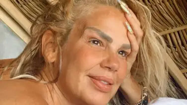 Niurka Marcos le lanza con todo a Cazzu tras ruptura con Nodal Niurka Marcos le lanza con todo a Cazzu tras ruptura con Nodal